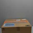 Furnulem Black Nightstand with Wood Shelf, Bed Side Table with Led Light and Charging Station, 25.8 Inch End Table with 3 Fabric Storage Drawers, Small Night Stand for Bedroom Furniture