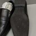 Bruno Marc Men's Giorgio Classic Slip-on Dress Loafers Shoes (10.5 Wide, 03-black)