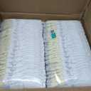 Pampers Swaddlers Diapers, Size 1 (8-14 lbs), 198 Count, Absorbent, Keeps Baby Dry and Comfortable, Skin Safe Disposable Baby Diaper