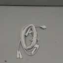 Permanent Outdoor Lights Extension Lead Waterproof Cord,Waterproof Extension Cable 3Pin,IP68 Extension Cable for Go-vee H705A/B/C, H706A/B/C (13FT Extension)