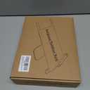 Gocozy Toddler Airplane Bed, Travel Essentials for Kids, Soft Toddler Airplane Travel Essentials with Sticker Book, Grey