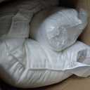 Beckham Hotel Collection Bed Pillows King Size Set of 2