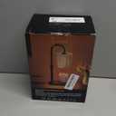 Candle Warmer Lamp with Timer Dimmer Adjustable Height for New Home Decor, Birthday Gifts for Women,Candle Warmer for Women Mom Christmas Mother's Day Gfit (Gold)