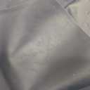 Silicone Stove Top Cover for Electric Stove, Glass Stove Top Protector, Stovetop Cover Mat for Cooktop, Flat Range Cover, Oven Top Protector, Coffee Bar Mat, 28 x 20 in, Smokey Blue