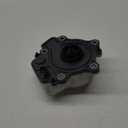 AISIN WPT-190 New Engine Water Pump with Gaskets - Compatible with Select Lexus CT200h Toyota Prius, Prius C, Prius Plug-In, Prius V