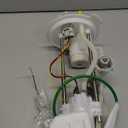 ECCPP Electric Fuel Pump Module Assembly w/Sending Unit Replacement for Ford Ranger for Mazda B2300 2004 2005 2006 L4-2.3L V6-3.0L V6-4.0L E2357M