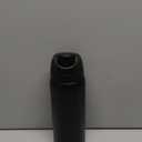 Owala FreeSip Insulated Stainless Steel Water Bottle with Straw, BPA-Free Sports Water Bottle, Great for Travel, 32 Oz, Very, Very Dark