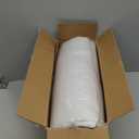 BurgeonNest Dog Car Seat for Small Dogs, Soft Pet Car Travel Home Bed Under 25 lbs, Fully Detachable and Washable Cat Booster Carseats with Storage Pockets and Clip-On Leash Portable Carrier,Black