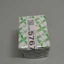 Mile High Life Dog Raincoat, Adjustable Waterproof Reflective Rain Jacket for Small Medium Large Dogs, Lightweight Breathable Pet Rain Coat with Leash Hole(Blue,S Chest 22-25")