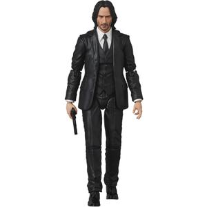 John Wick Chapter 4: John Wick MAFEX Action Figure