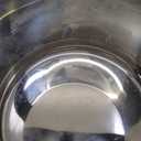 Replacement Rice Cooker 5.5 Cup Inner Pot Only Compatible with Tiger JBV-A10U Inner Pot, 304 Stainless Steel Inner Bowl, Durable Pots for Multi-Cookers, Easy to Clean and Dishwasher Safe