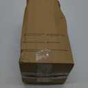 Dual-Height Cervical Neck Pillow for Pain Relief, Memory Foam Pillows with Cooling Tech -3D Ergonomic Support, Cooling Cover, for Side/Back/Stomach Sleeper Pillow, Minimalist Style - Gray, White (24.41"L x 14.96"W x 6.29"H)