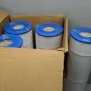 Pool Filter Compatible with CCP420, Clean and Clear Plus 420, C-7471, FC-6470, R173576,178584, 4 Pack