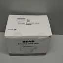 ODSD Cordless Electric Lunch Box for Adults, Heated Lunch Box with 130min Battery Life, Self-Heating Portable Electric Food Warmer with 1.2L Container for Truck, Office, or Outdoor Worksite