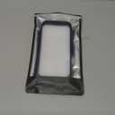 BENTOBEN for iPhone 17 Pro Case, Liquid Silicone Anti-Slip Microfiber Lining 17 ProPhone Case, Slim Soft Gel Rubber Anti-Scratch Shockproof Cover for iPhone 17 Pro 6.3" 2025, Navy Blue