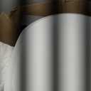 OROLEY Self Cleaning Litter Box, Large Capacity Automatic Cat Litter Box with APP Control, Safety Sensors, Built-in Deodorizing Scent Box, and 1 Roll Garbage Bags,White