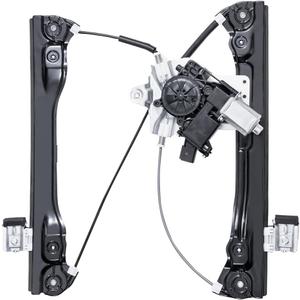 Power Window Regulator with Motor Compatible with Chevrolet Cruze 2011-2015,Chevrole Cruze Limited 2016 Front Driver Side,7-pin,Replace # 748-974 95174196 95265271 95299706 94532757