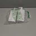 Native Cashmere & Rain Strengthening Shampoo and Conditioner Set 16.5 oz each, Blue