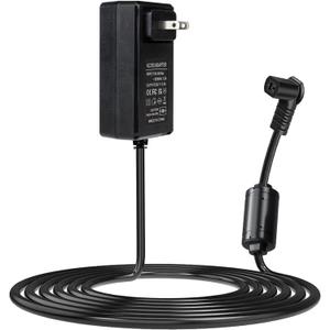 29V2A wall mounted plug-in recliner power supply, universal power supply for lift chairs, recliner sofas, compatible with most brands and models FS2900-2000 ZB-H29002A-C ZBPOWER, with L-shaped adapter