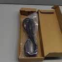 15 Foot Schwintek 12V DC Motor Harness #247768 for in-Wall Slide-Outs Black