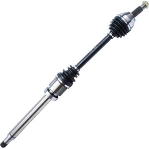Detroit Axle - Front Right CV Axle for 00-11 Ford Focus, Passenger Side
CV Axle Assembly 2000 2001 2002 2003 2004 2005 2006 2007 2008 2009 2010 2011 Replacement