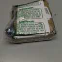 GAsupply M12x1.25 Lug Nuts, Closed End Bulge Acorn Chrome Lug Nuts Cone Seat 1.38" 35mm Tall 3/4" 19mm Hex, 20 Pack