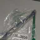 2Pcs 14 Inch Self Closing Gate Spring for Left or Right Hand Doors and Outdoor Metal Gates