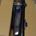 Gxzsk Handheld Vacuum Cordless, 15000PA Strong Suction Hand Held Car Vacuum Cleaner Rechargeable, Portable Hand Vacuum with Multi-Nozzles & Washable Filter for Home Office, Car, Pets (Gray & Deep Blue)