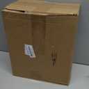 Adult Game Toy Storage Organizer Case and 9 Pcs Toy Storage Bags, Reusable Organizer Case Lock Box for Women and Men, 3 Sized Bag for Home(Elegant Color,Medium)