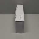 PIKETS Bidet Attachment for Toilet, Dual Nozzle (Frontal and Rear Wash) Non-Electric Fresh Water Toilet Seat Attachment with Nozzle Self Cleaning, Adjustable Water Pressure(Chrome Silver)