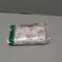 Tatuo Spring Flower Cotton Cloth Napkins Set of 24, 15 x 15 Inch Floral Dinner Napkins Soft Absorbent Washable for Family Cocktail Wedding Kitchen Dining Room Table Tea Party(Lovely Flowers)