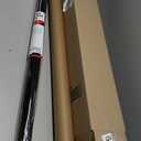 VViViD Transparent Colorful Vinyl Window Tinting Sheets (30" x 5ft 2 Pack, Bronze Brown)