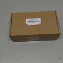 Garden Hose Splitter 2 Way Heavy Duty, Brass Faucet Adapter With Long Handle For Gardening Water Hose Shut Off Valve Hose Connector Fittings Outdoor Water Spigot Hose Bib Y Splitter