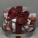 Country Gift Baskets Gourmet Feast Perfect For Family Friends Co-Workers Loved Ones and Clients, BB 2025-JUL-02