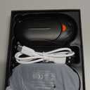 AI Hand Warmers Rechargeable 2 Pack, AI Smart Chips Electric Hand Warmers, 20Hrs Long Safe Heat, Portable Pocket Heater, Gifts for Christmas, Outdoor, Hunting, Golf, Camping Accessories