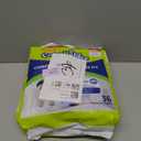 Hartz Disposable Dog Diapers, Size S 36 count, Comfortable & Secure Fit, Easy to Put On