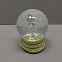 Roman - 5.5" H Irish Dancer GLITTERDOME Irish Heritage