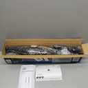 BISSELL Featherweight Stick Lightweight Bagless Vacuum with Crevice Tool, 2033M, Black