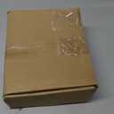 Smart Chicken Coop Door Opener with Timer, Remote Control Automatic Chicken Cage Door Opener Closer, IP44 Weatherproof for Poultry Duck Hen House, Up to 40m Range, Easy Installation