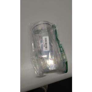 Water Tank With Lid Cover, Reservoir Replacement for XN910B XN9105 XN910C Vertuo Next Krups Coffee Machine, with Extra Lid Cover