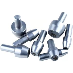 Reloading Case Trimmer Pilot Bits (shaft 3/16" 8 sizes Pilot Set)