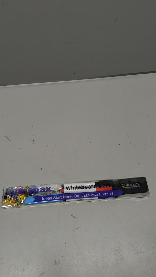 Lumspax Whiteboard Accessories Pack