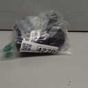 Sacroiliac SI Joint Hip Belt for Women and Men, Lower Back, Trochanter Brace, Sciatic, Pelvic & Hip Support brace, Non-Slip, Adjustable & Breathable Pain Relief Brace with 5 Stainless Steel Spring (X-Large, Black)