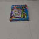 Cra-Z-Art Magna Doodle in Color - 50 Years of Creative Fun with Magnetic Drawing Board, Ages 3+