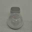 Momcozy S9 Pro Upgraded Wearable Breast Pump, Hands-Free Design with Extended Battery Life & LED Display, Double Electric Portable Pump with 2 Modes & 9 Levels, 24mm, 1-Pack, Gray