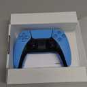PlayStation DualSense Wireless Controller - Starlight Blue