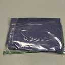 Packing Cubes Set Travel Luggage Organizers Suitcase Lightweight Accessories Navy Blue