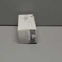 WILLBOND 16 Feet Christmas Wood Bead Garland Wooden Bead Garland for Christmas Tree Holiday Decoration (Wood Color)