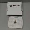 Eva-Dry Wireless Mini Dehumidifier, White (E-333)