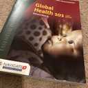 Global Health 101 (Essential Public Health)